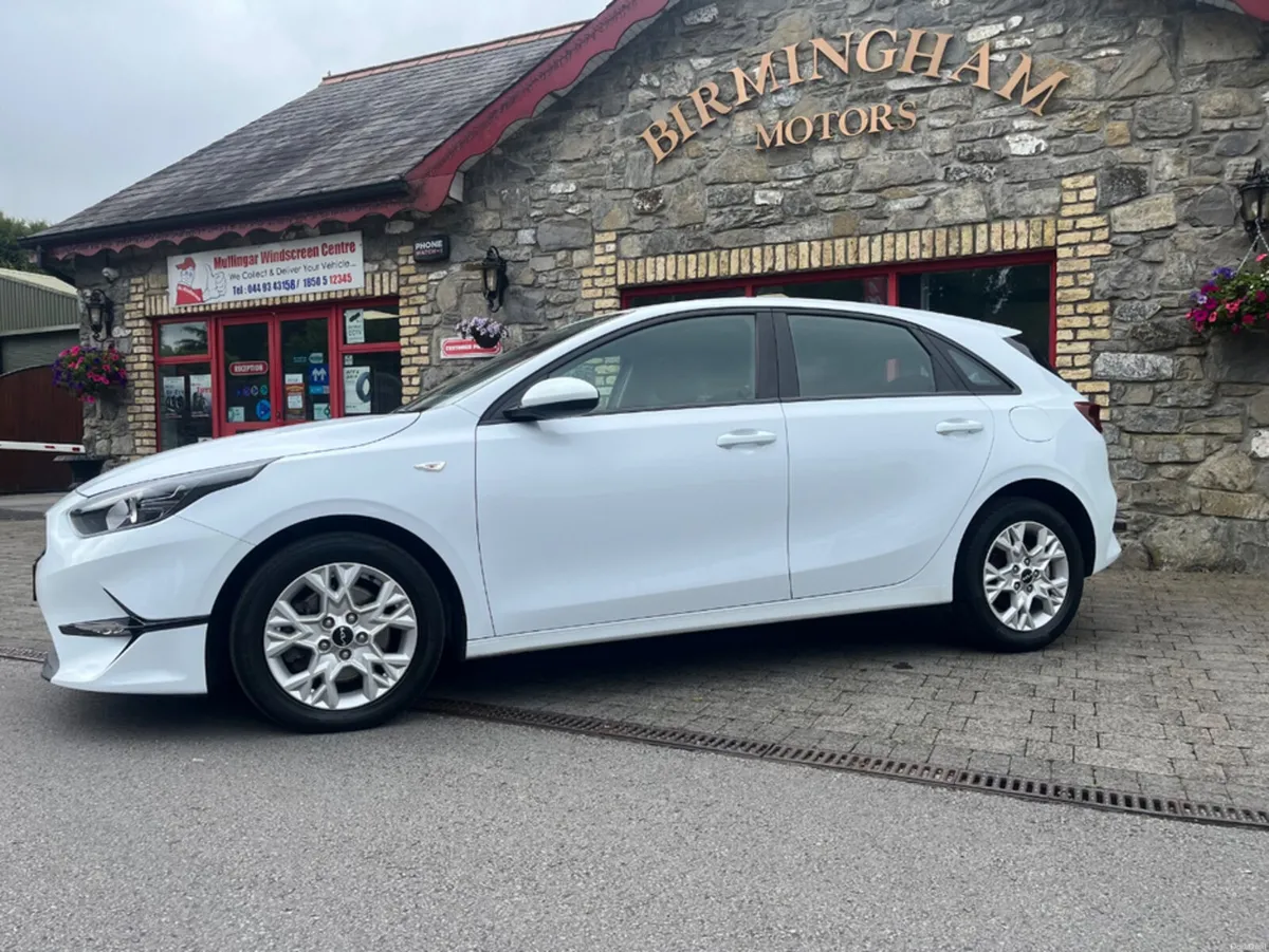 Kia Ceed 1.6 Diesel Mhev - Image 3