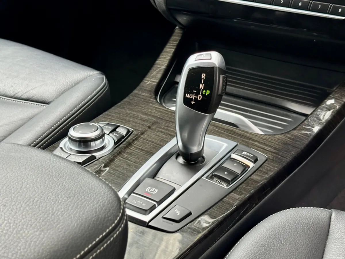 BMW X3 SDRIVE18D SE 2 ZX3I 4DR AUTO - Image 6