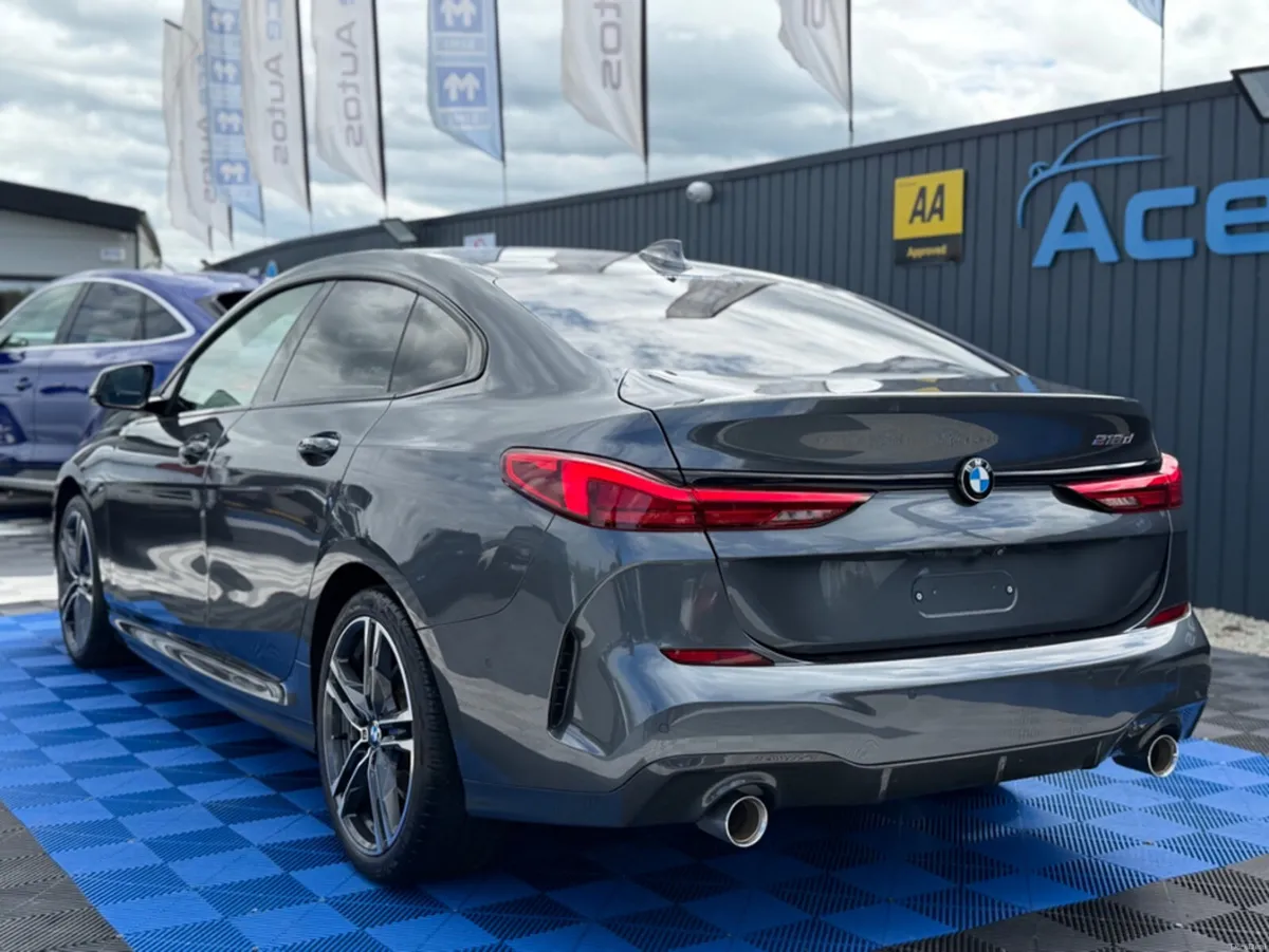 BMW 2-Series M-SPORT - 2.0L DIESEL - AUTO - 12M WA - Image 5