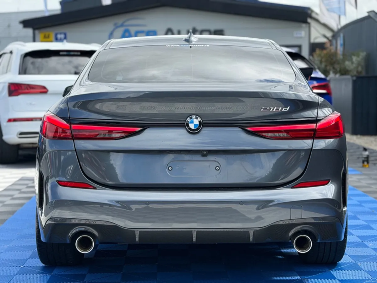 BMW 2-Series M-SPORT - 2.0L DIESEL - AUTO - 12M WA - Image 6