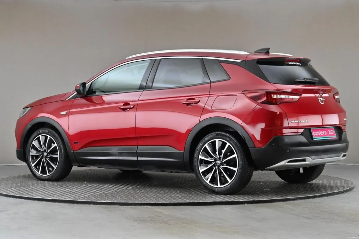 Opel Grandland X 1.6 PHEV FWD 225BHP SRI **FULL LE - Image 6