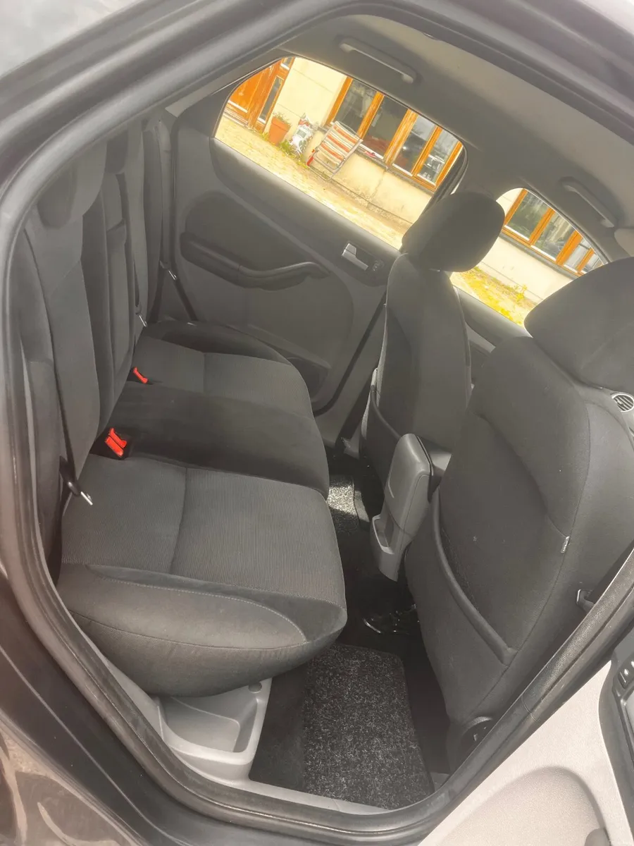 Ford Focus 2008 Auto.NEW NCT 01/27.Low KLM’S - Image 2