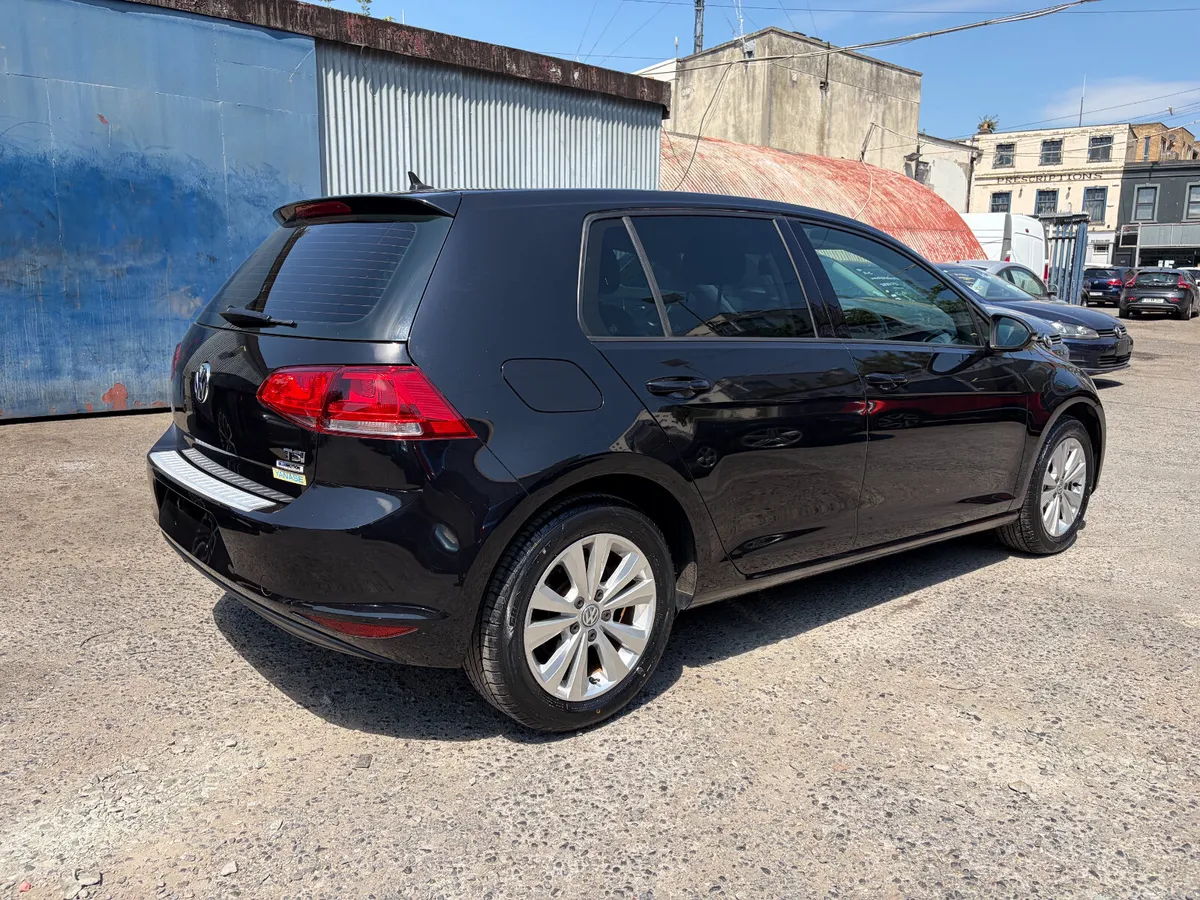 2015 VOLKSWAGEN GOLG, COMFORTLINE, AUTOMATIC - Image 3