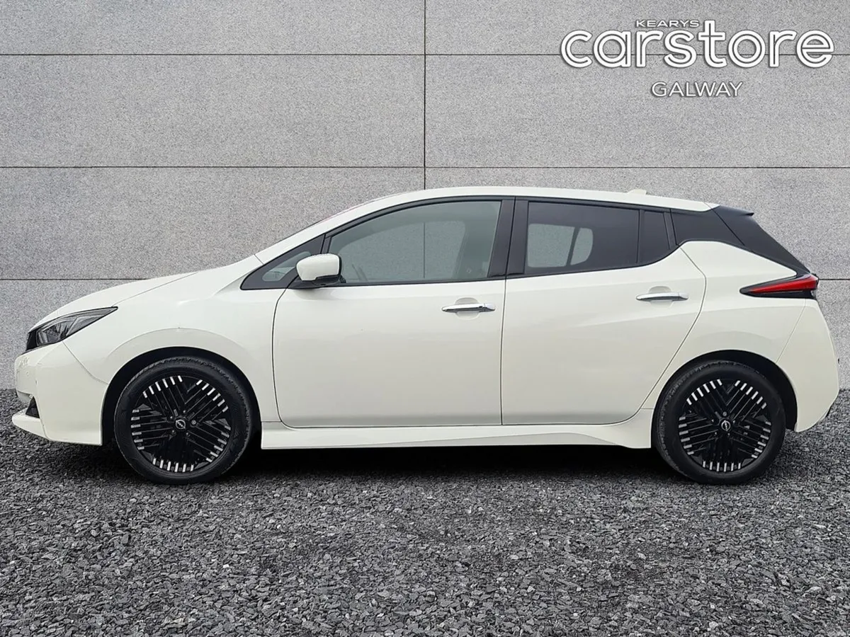 Nissan Leaf Leaf N-Connecta  N-Connecta  150 Elect - Image 5