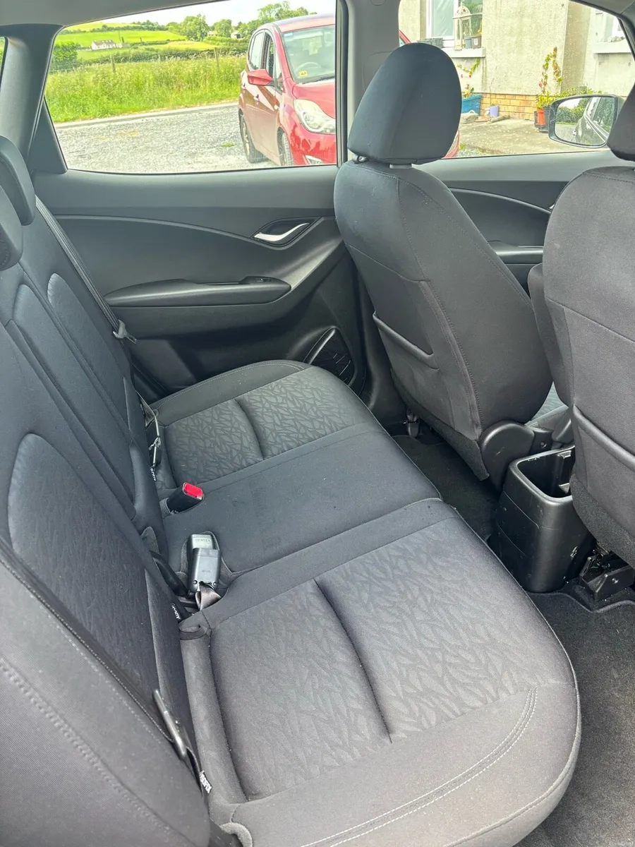 Hyundai ix20 - Image 5
