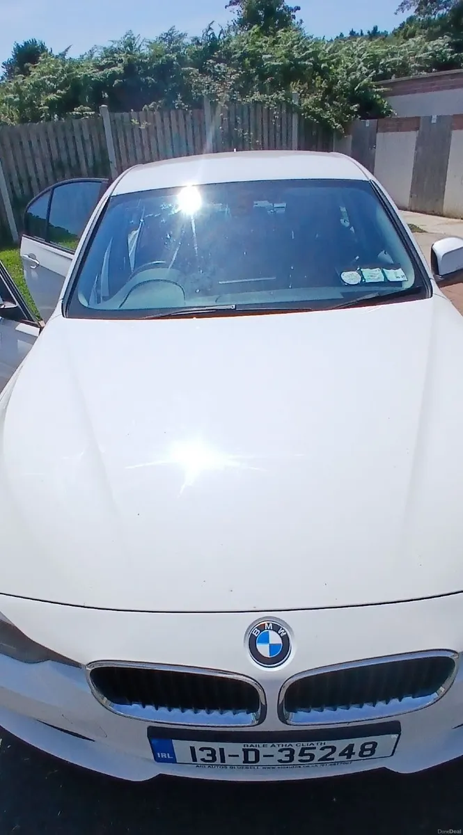 BMW 3-Series 2013 - Image 3