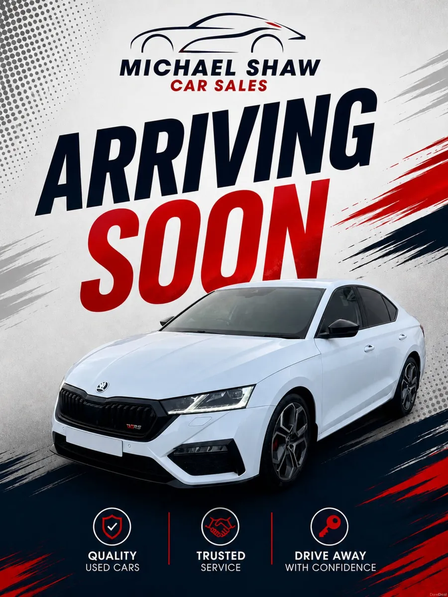 222 Skoda Octavia LOW KM