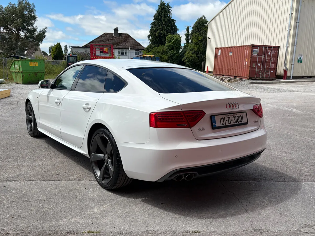 Audi A5 2013 S LINE *NEW NCT - Image 4