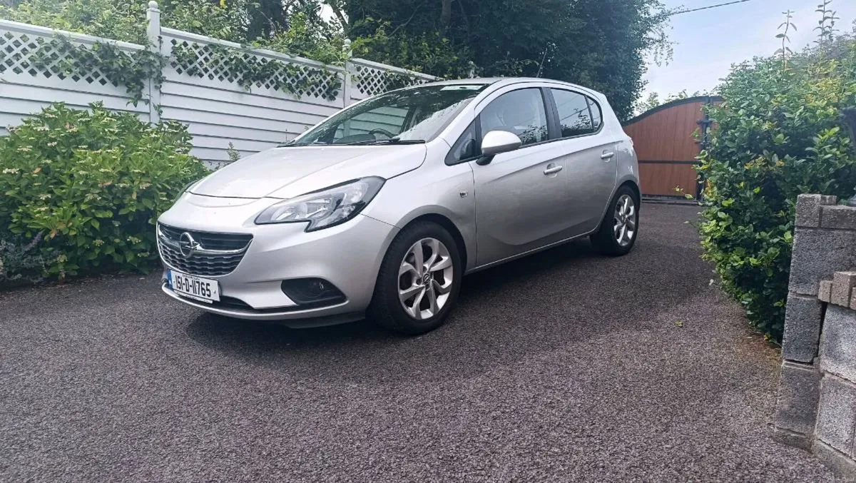 Opel Corsa - Image 2