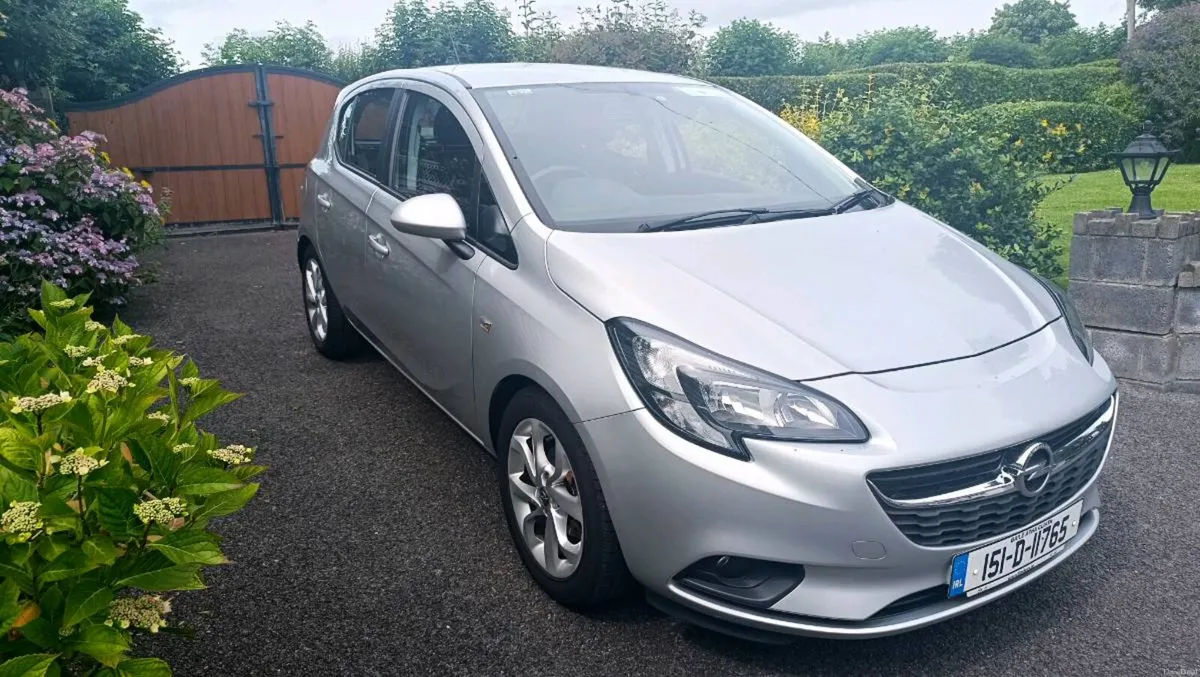 Opel Corsa - Image 3