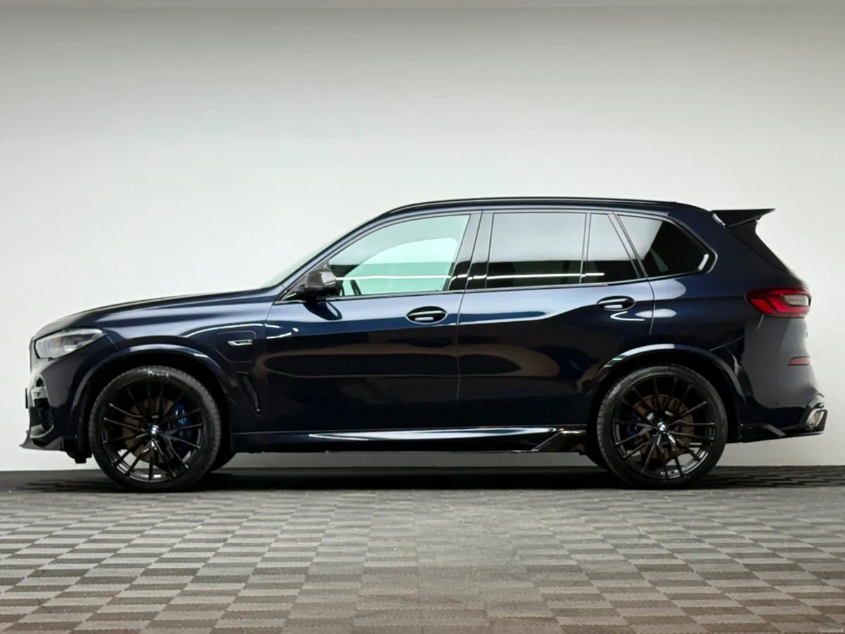 BMW X5 45E M SPORT XDRIVE - Image 4