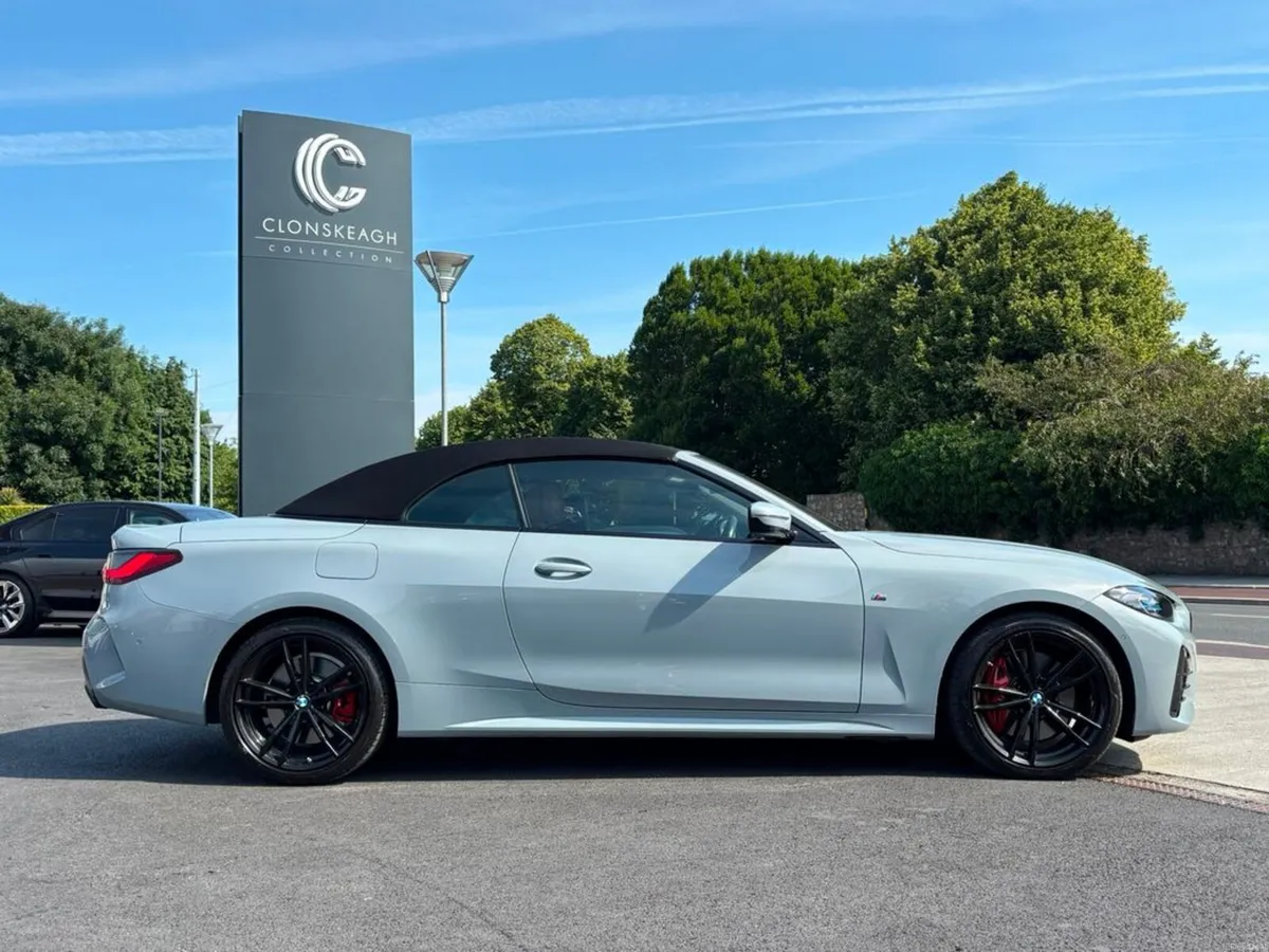 BMW 4-Series 440i XDrive - Image 3