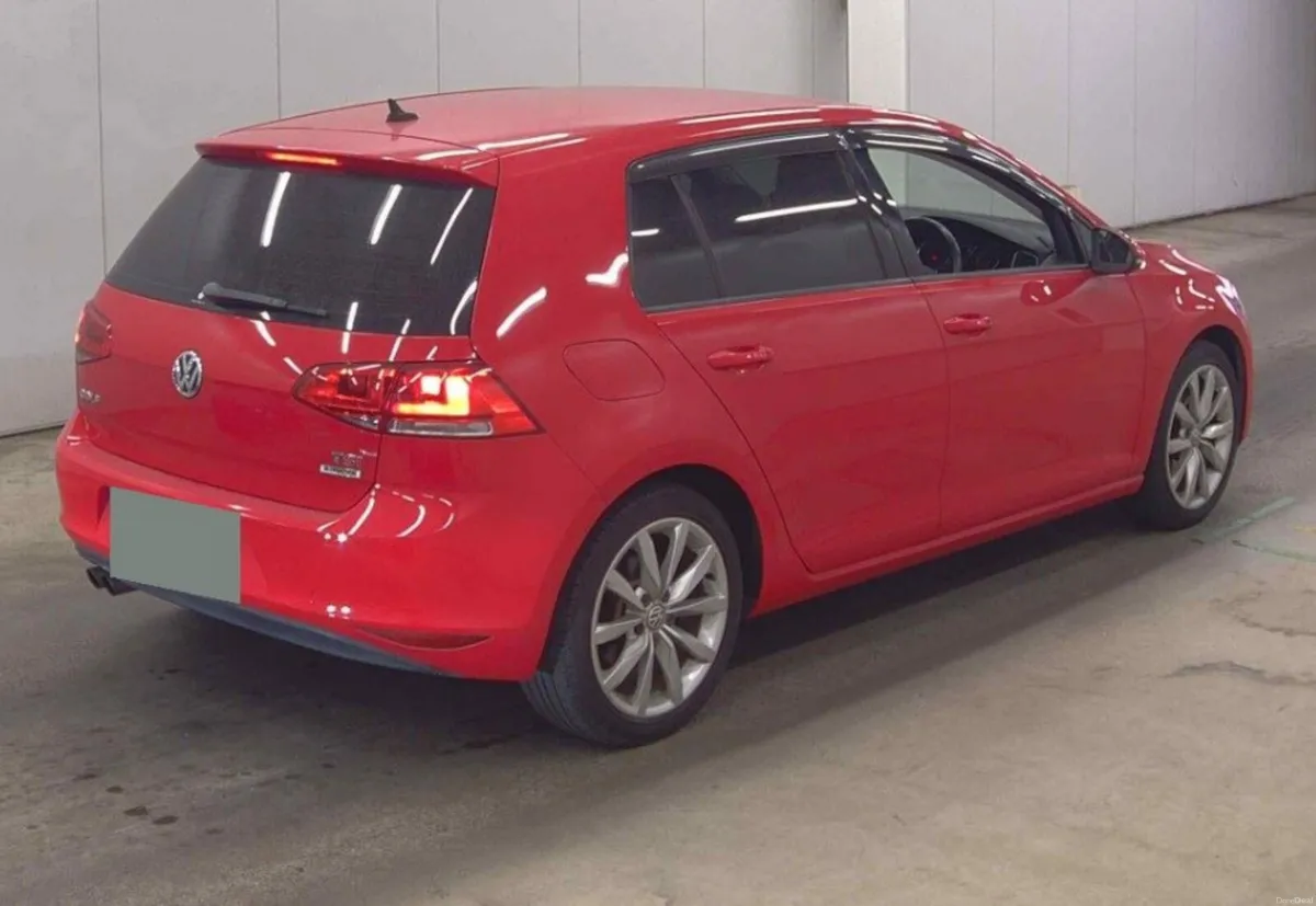 2015 VW Golf Highline - Image 4
