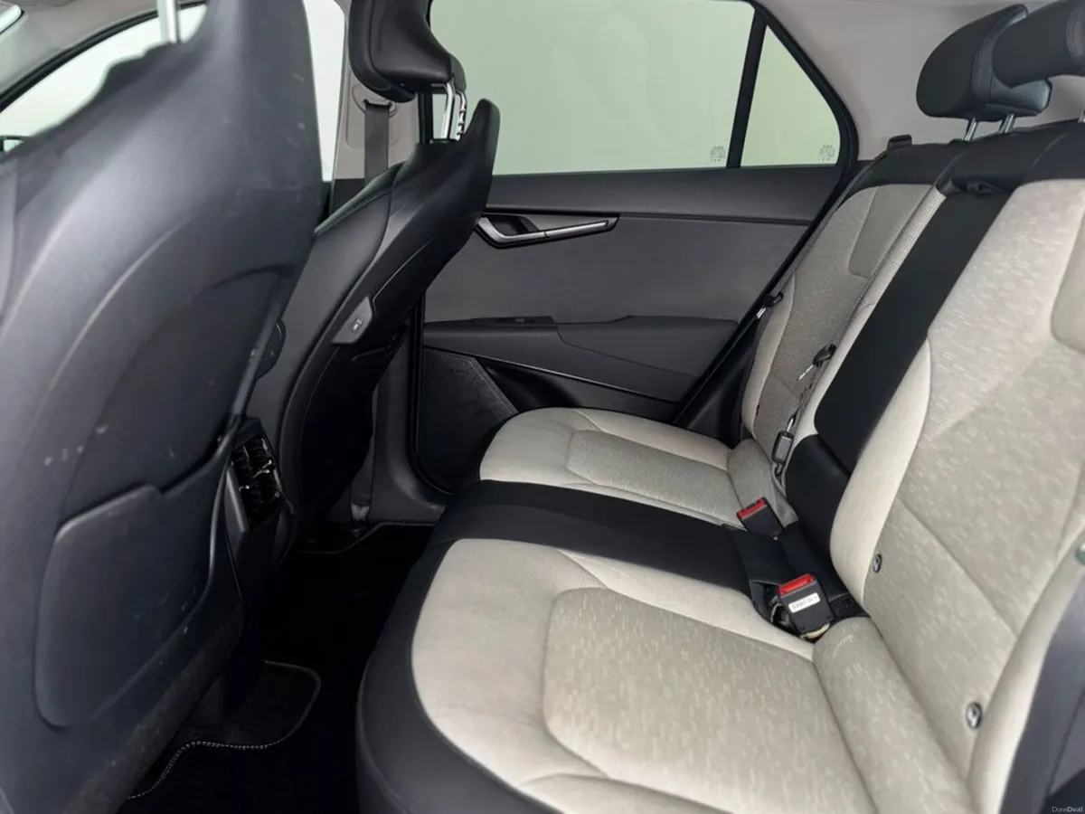 Kia Niro EV K4 5DR Auto - Image 4