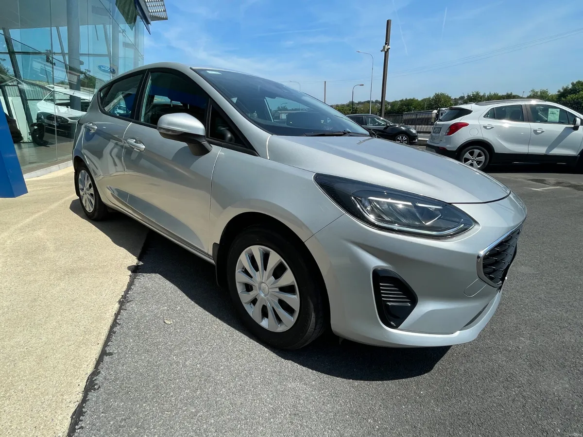 Ford Fiesta 1.0 Petrol - Image 6