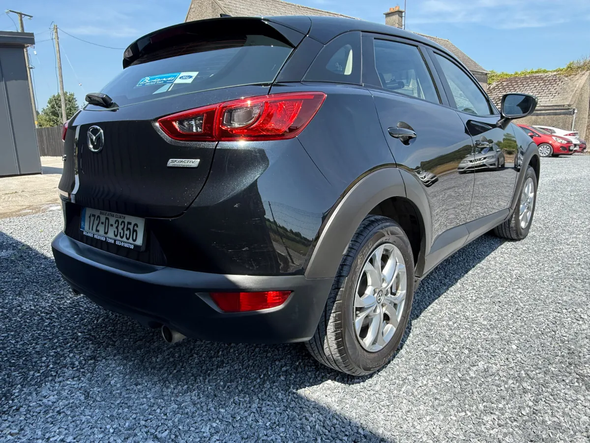 2017 Mazda CX-3 - Image 4