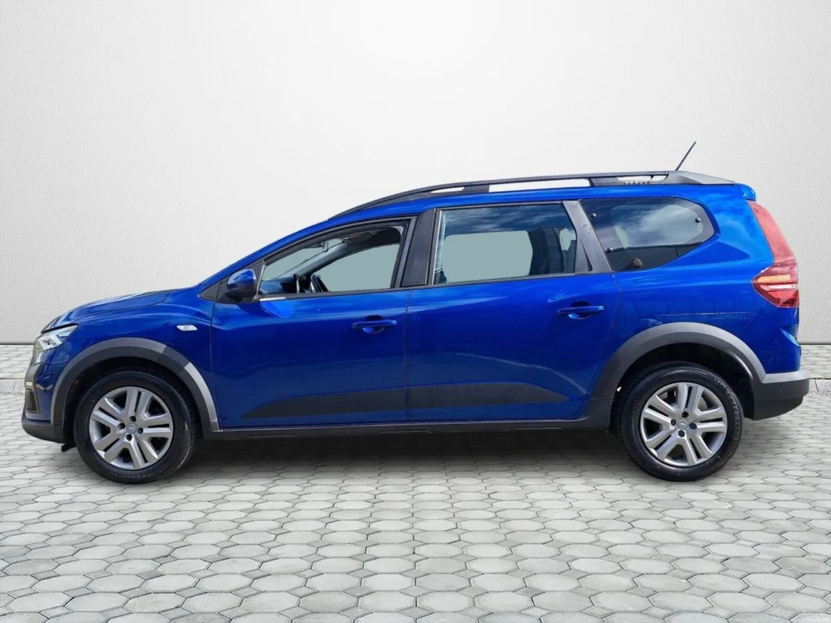 Dacia Jogger TCe 110 Comfort - Image 5