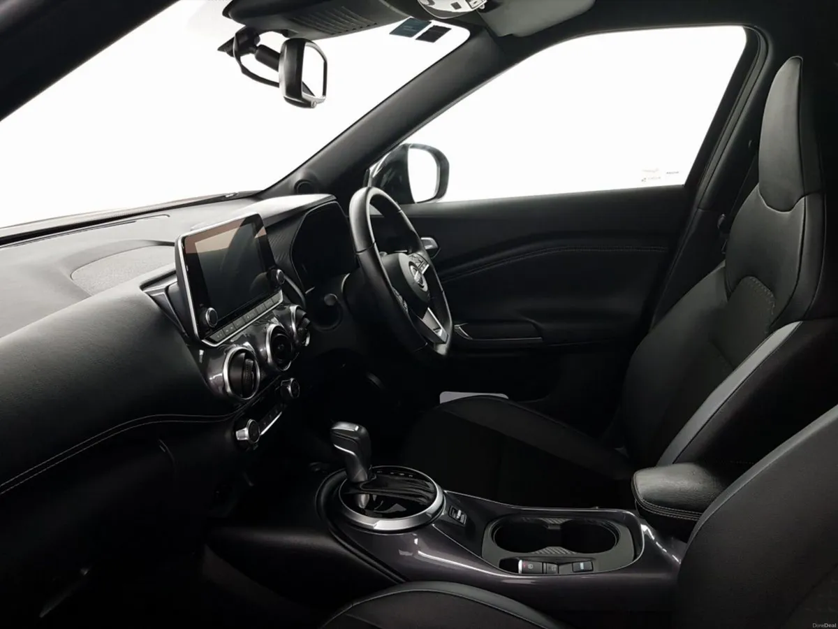 Nissan Juke HYBRID 1.6 SV PREMIUM - Image 4