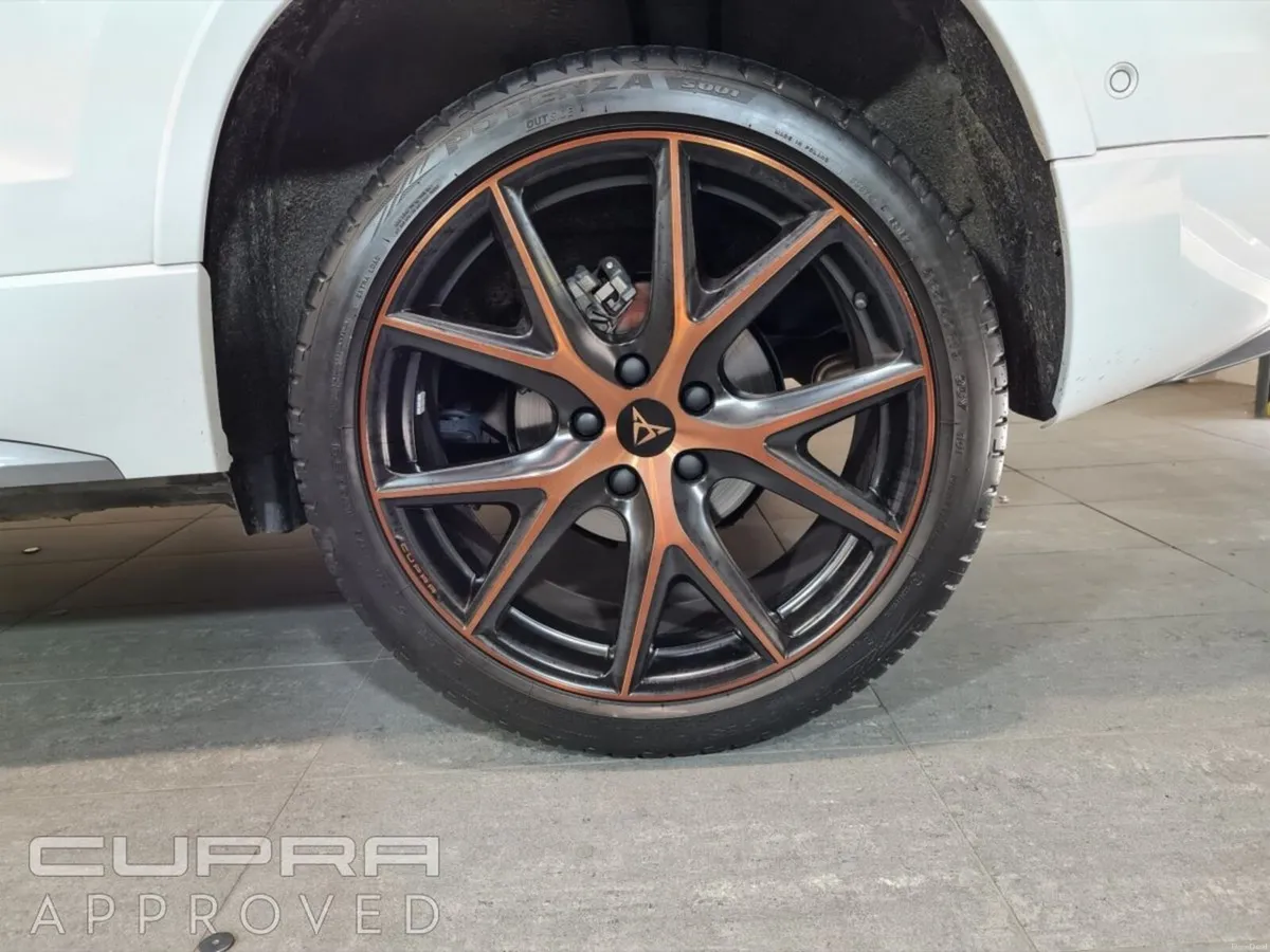 Cupra Ateca Ateca Impulse 1.5TSI 150hp DSG **Call - Image 6