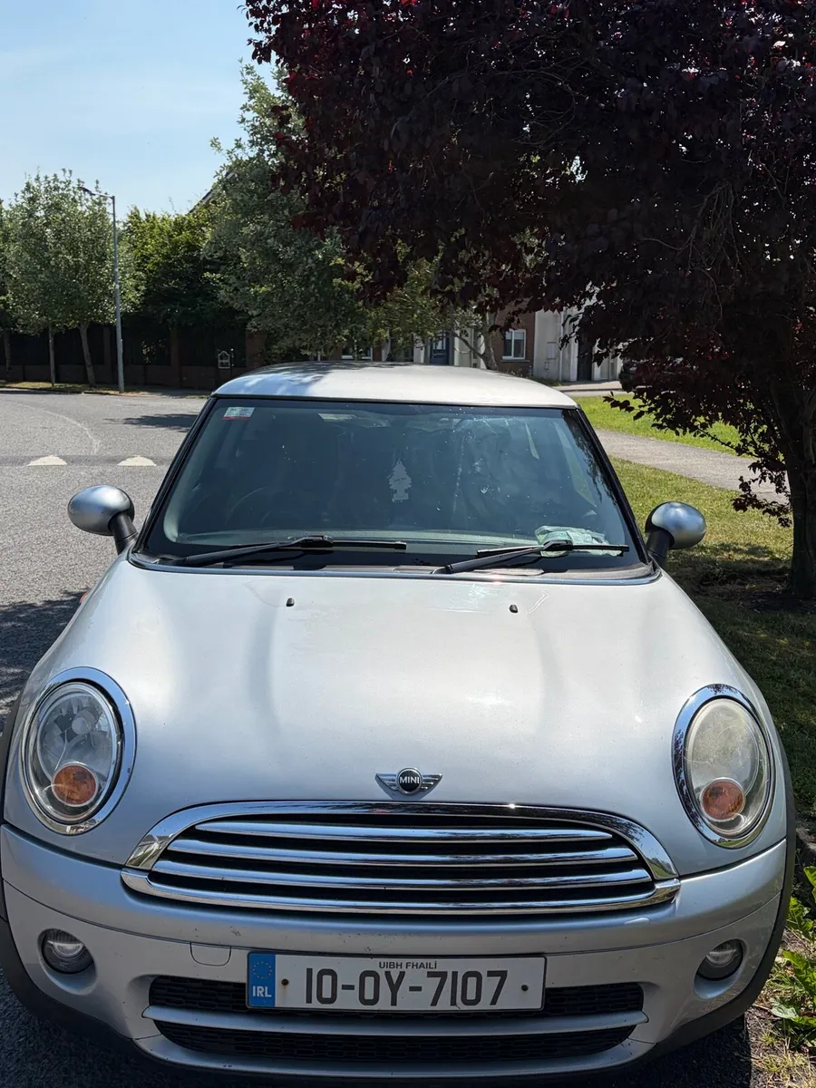 Mini Cooper D - Image 2