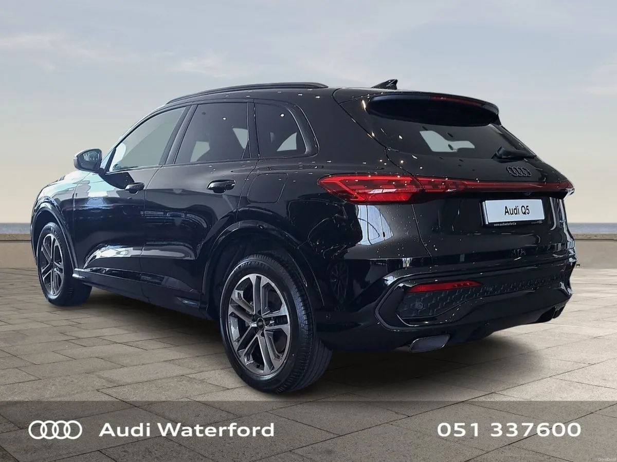 Audi Q5 Q5 E-HYBRID 220 KW Q S LINE from €860 per - Image 6