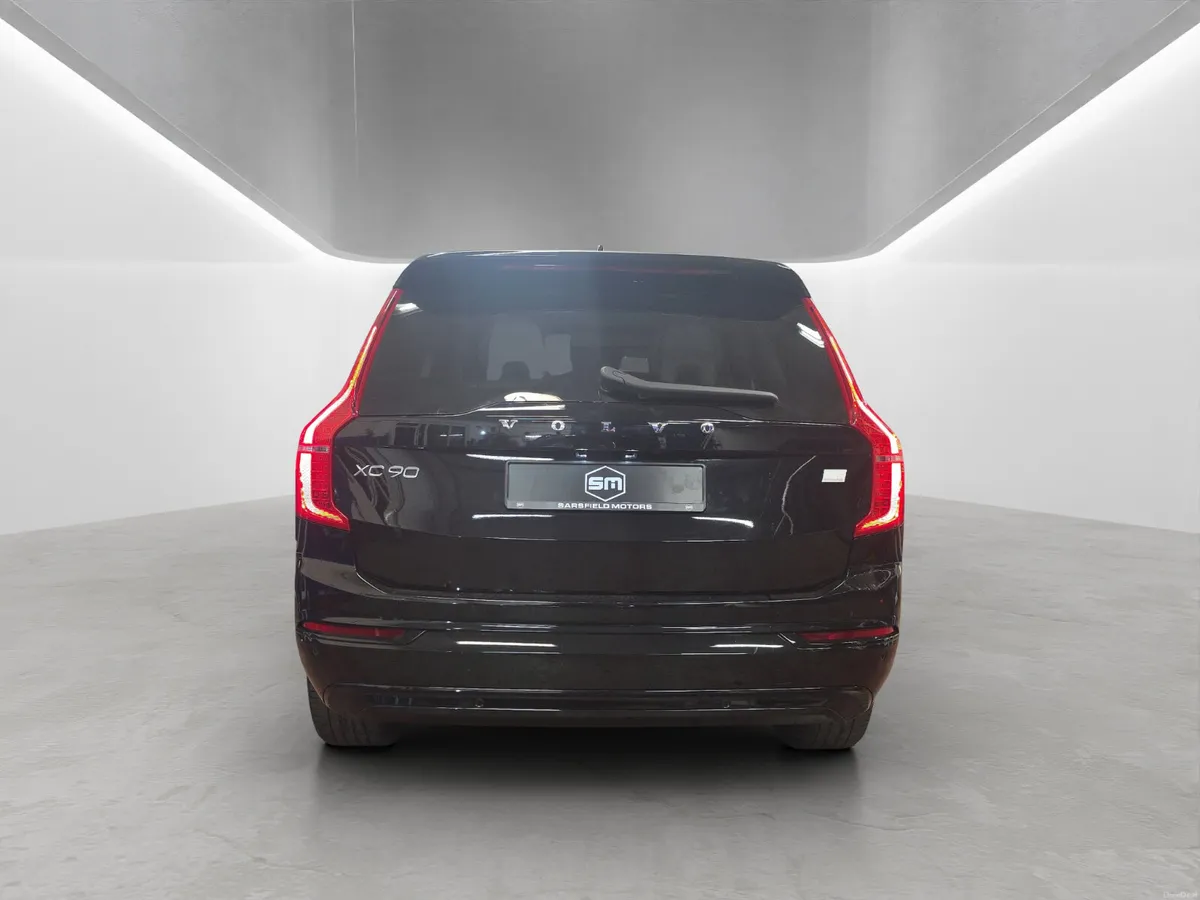 2024 VOLVO XC90 2.0 T8 ULTIMATE DEP TAKEN. - Image 5