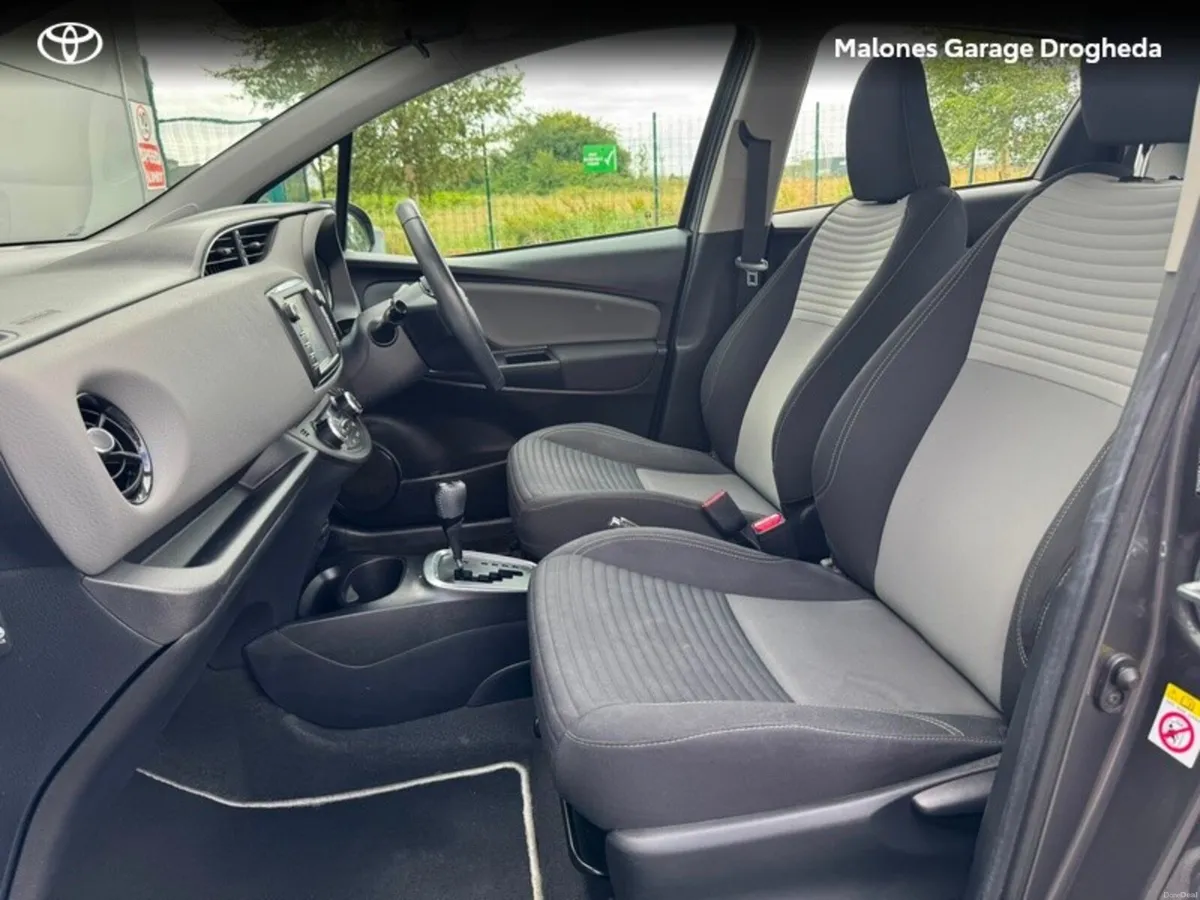 Toyota Yaris 1.5 Hybrid *Low Mileage* Call Now 041 - Image 6