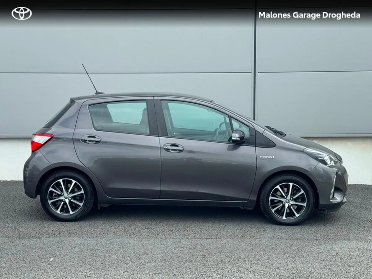 Toyota Yaris 1.5 Hybrid *Low Mileage* Call Now 041 - Image 3