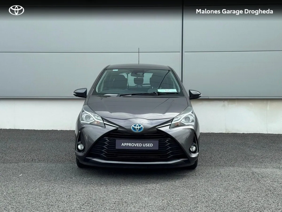 Toyota Yaris 1.5 Hybrid *Low Mileage* Call Now 041 - Image 5
