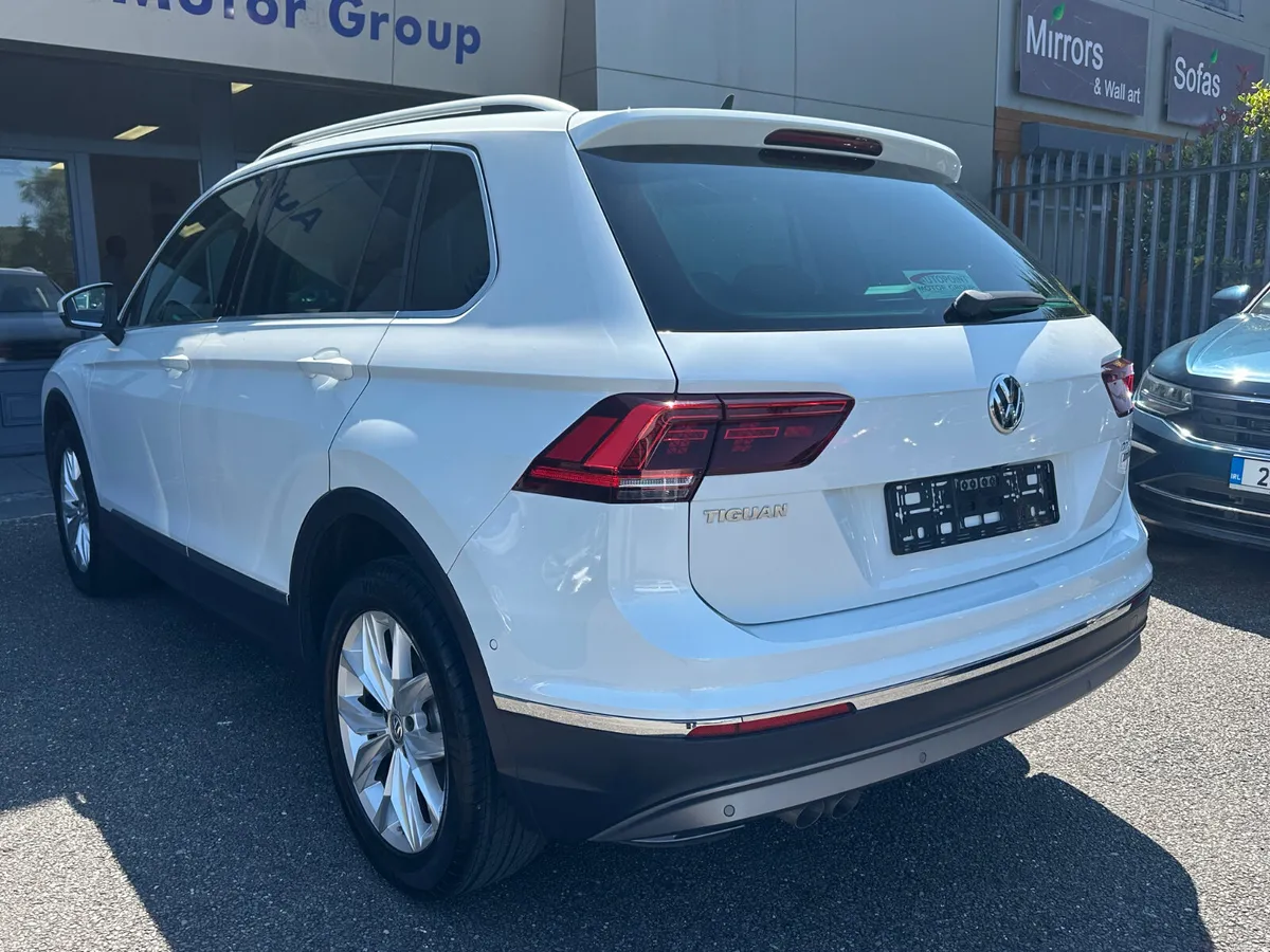2.0 TDI 4MOTION HIGHLINE DSG  - SAVE €2000 - Image 3