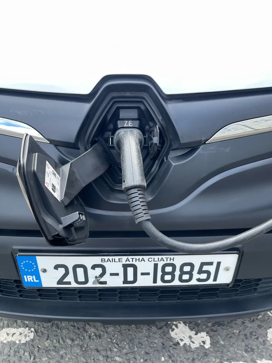 Renault Kangoo NEW NCT - Image 1