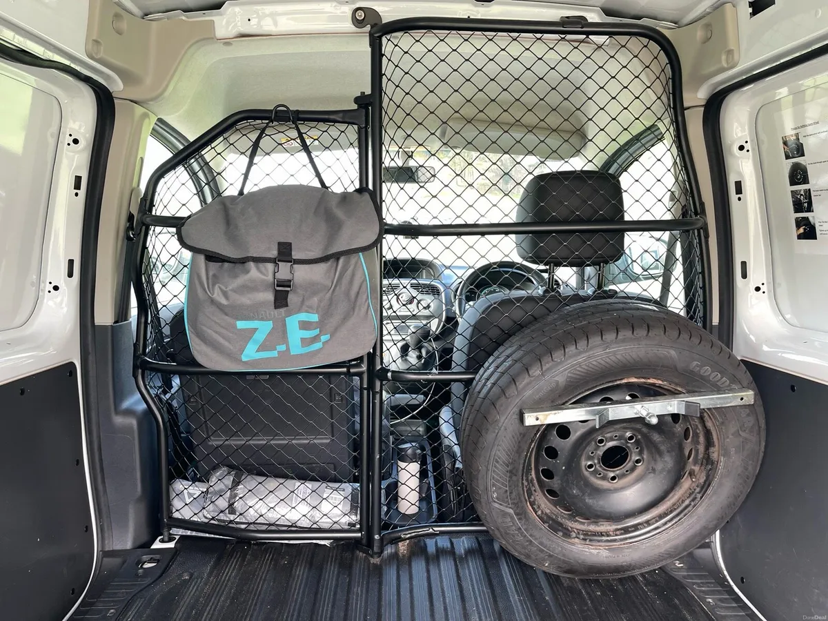 Renault Kangoo NEW NCT - Image 3