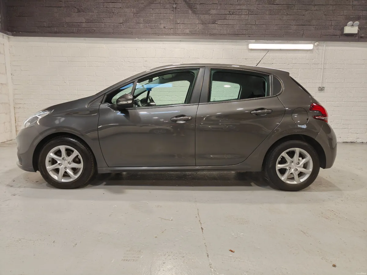 2019 PEUGEOT 208 1.2L NEW TIMING BELT - Image 4