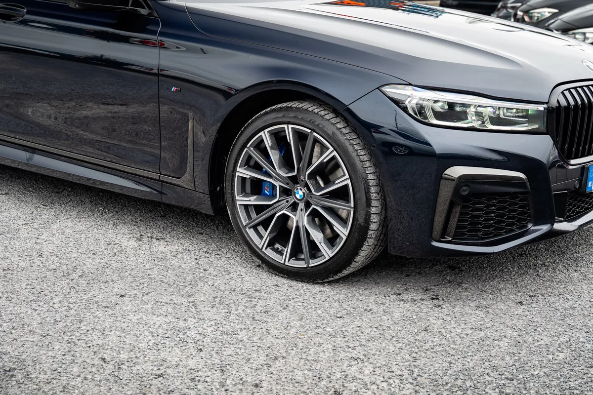2022 BMW 7-Series M Sport Auto - Image 6