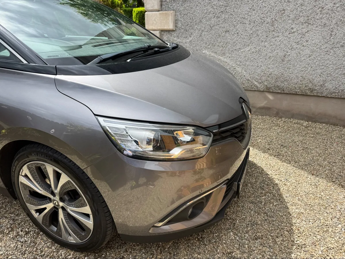 Renault Scenic 2017 - Image 3