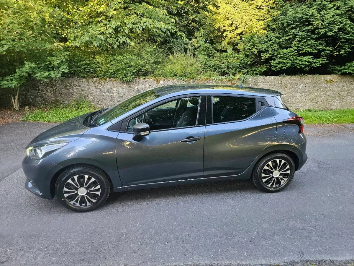 2019 Nissan Micra | 1.0 Petrol | NCT 2027 - Image 3