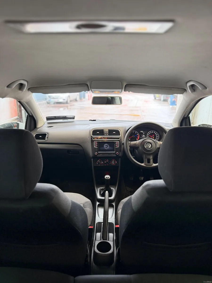 Volkswagen Polo 1.2L Nct01-27 - Image 2