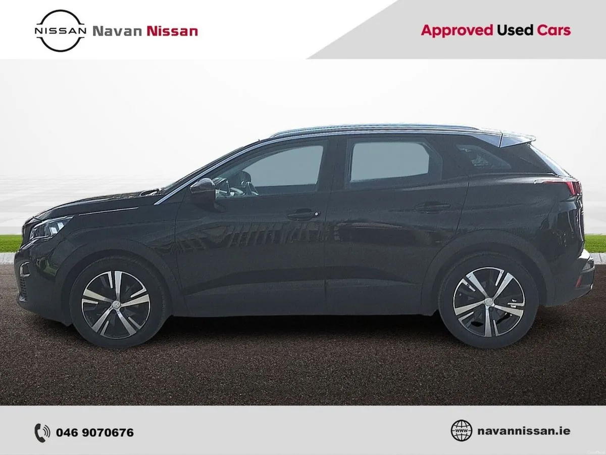 Peugeot 3008 1.5 BlueHDi 130bhp Active - Image 4