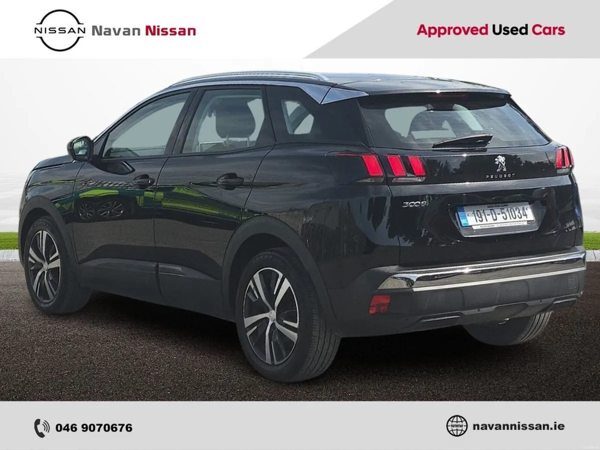 Peugeot 3008 1.5 BlueHDi 130bhp Active - Image 6