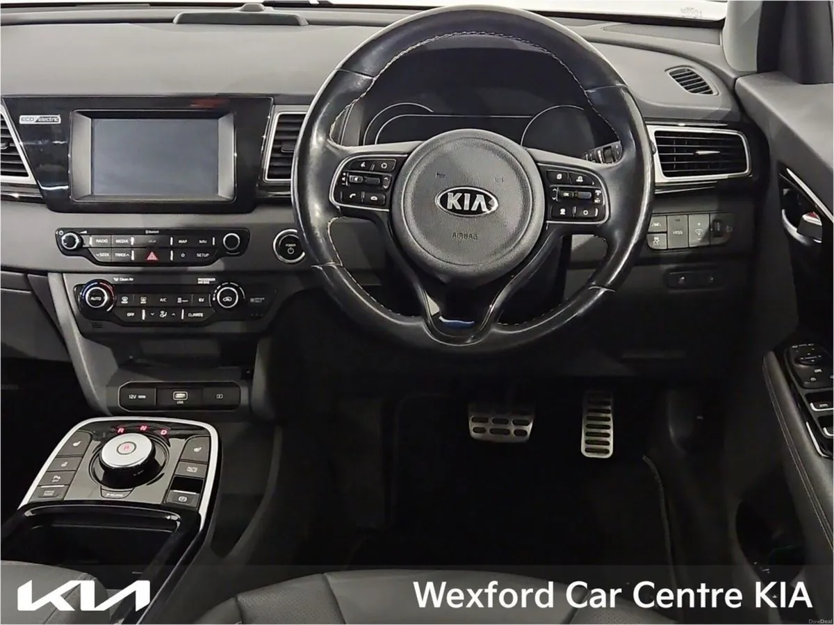 Kia Niro E-NIRO 64KW - Image 3