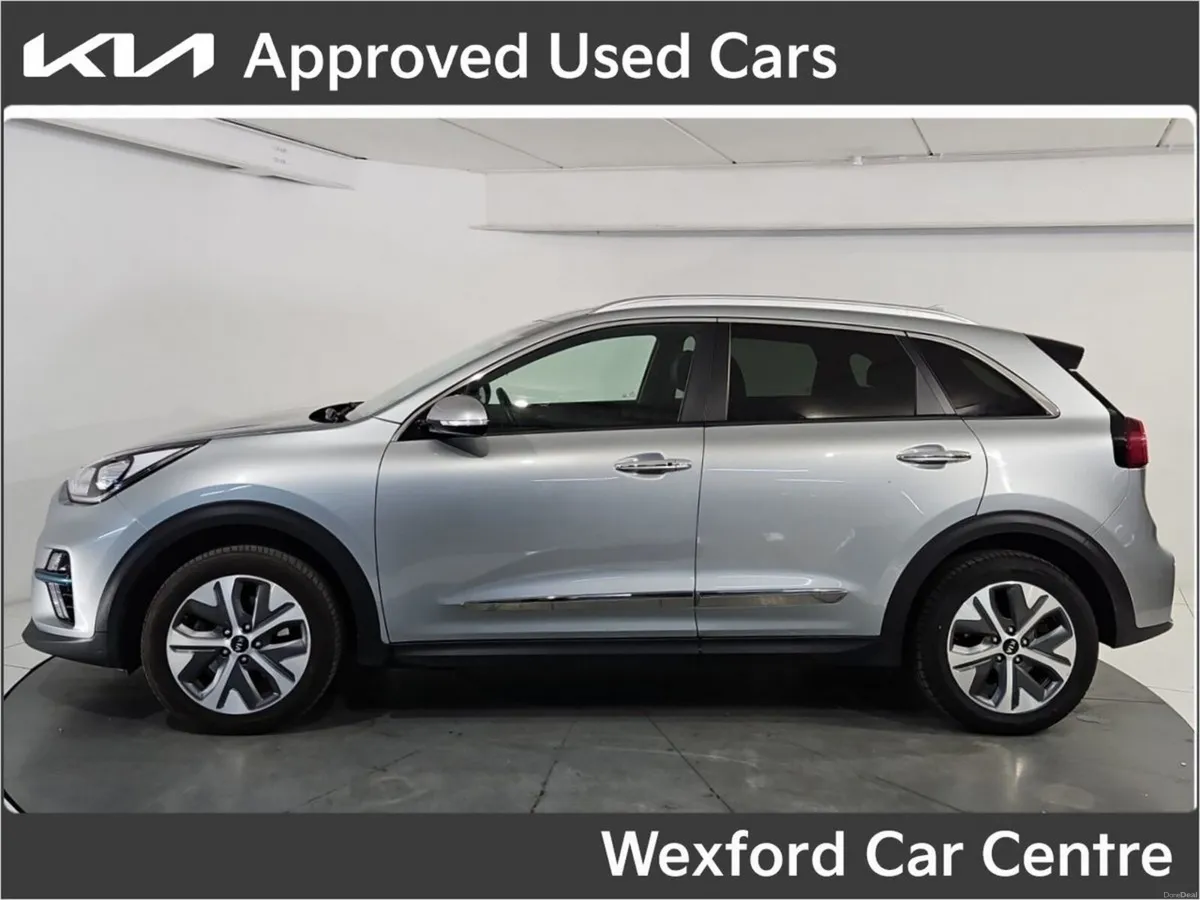 Kia Niro E-NIRO 64KW - Image 6