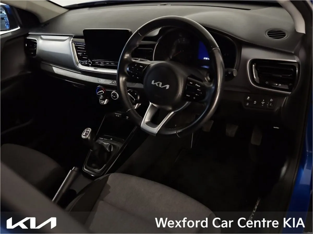 Kia Stonic 1.0 K2 PE MY23 - Image 2