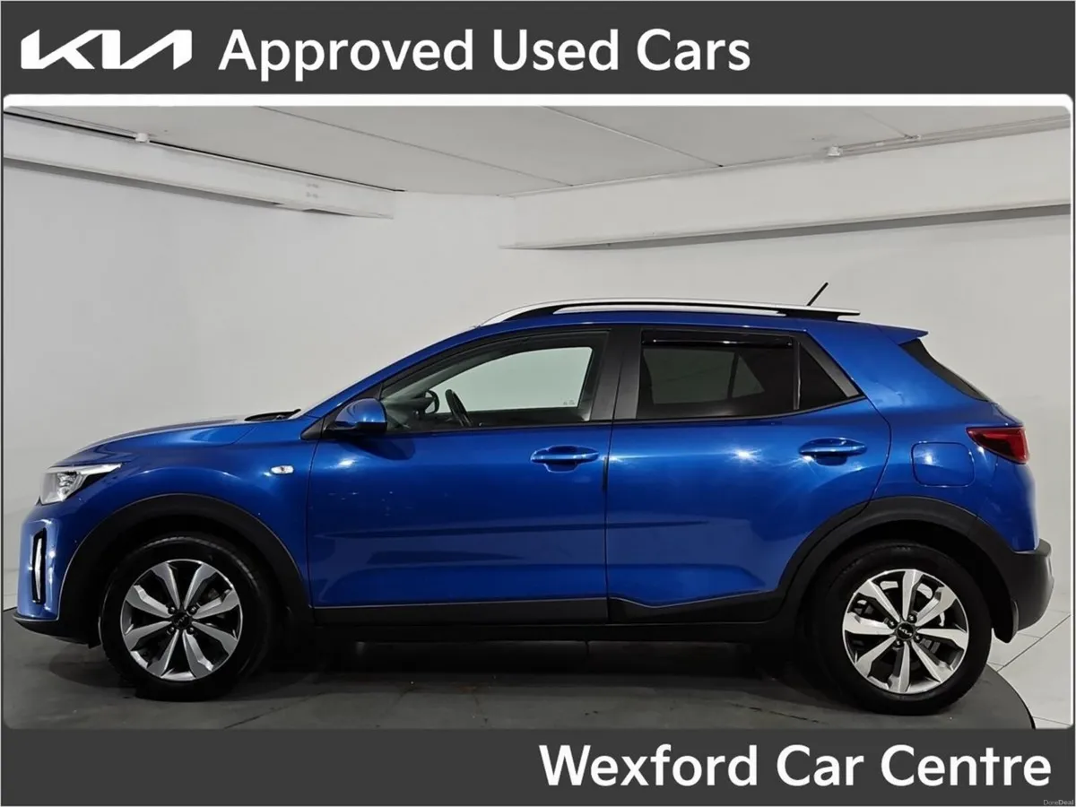 Kia Stonic 1.0 K2 PE MY23 - Image 6