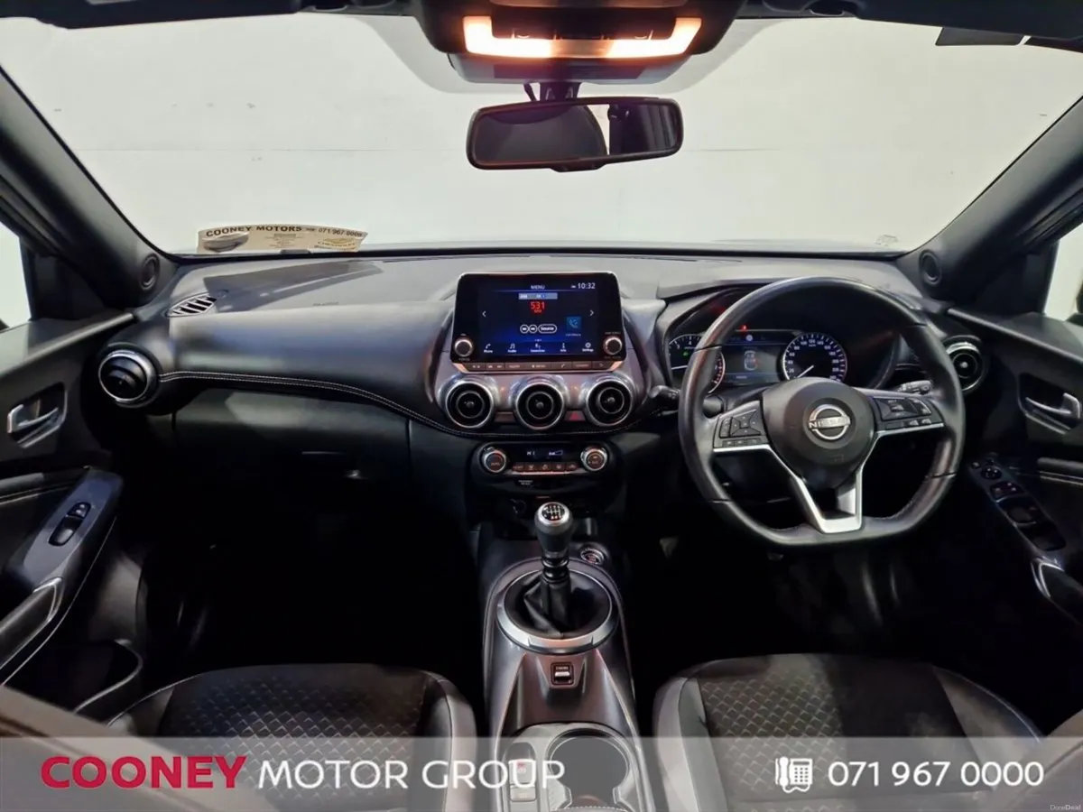 Nissan Juke SV Premium Low Mileage - Image 2