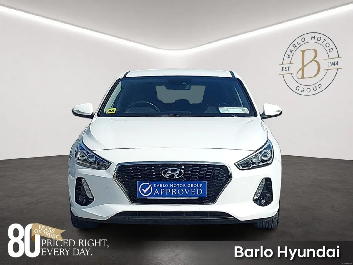 Hyundai i30 1.0 T-GDI Deluxe Launch Edition - Image 4