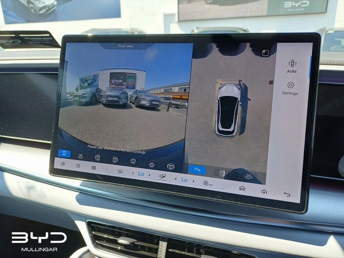 BYD SEALION 7 Excellence AWD 91kWh - Image 5