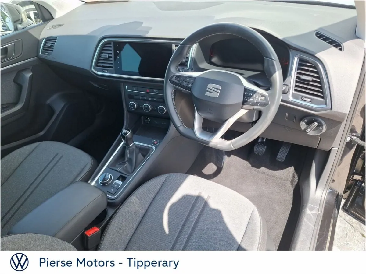 SEAT Ateca 1.0TSI 110hp SE+ - Image 2