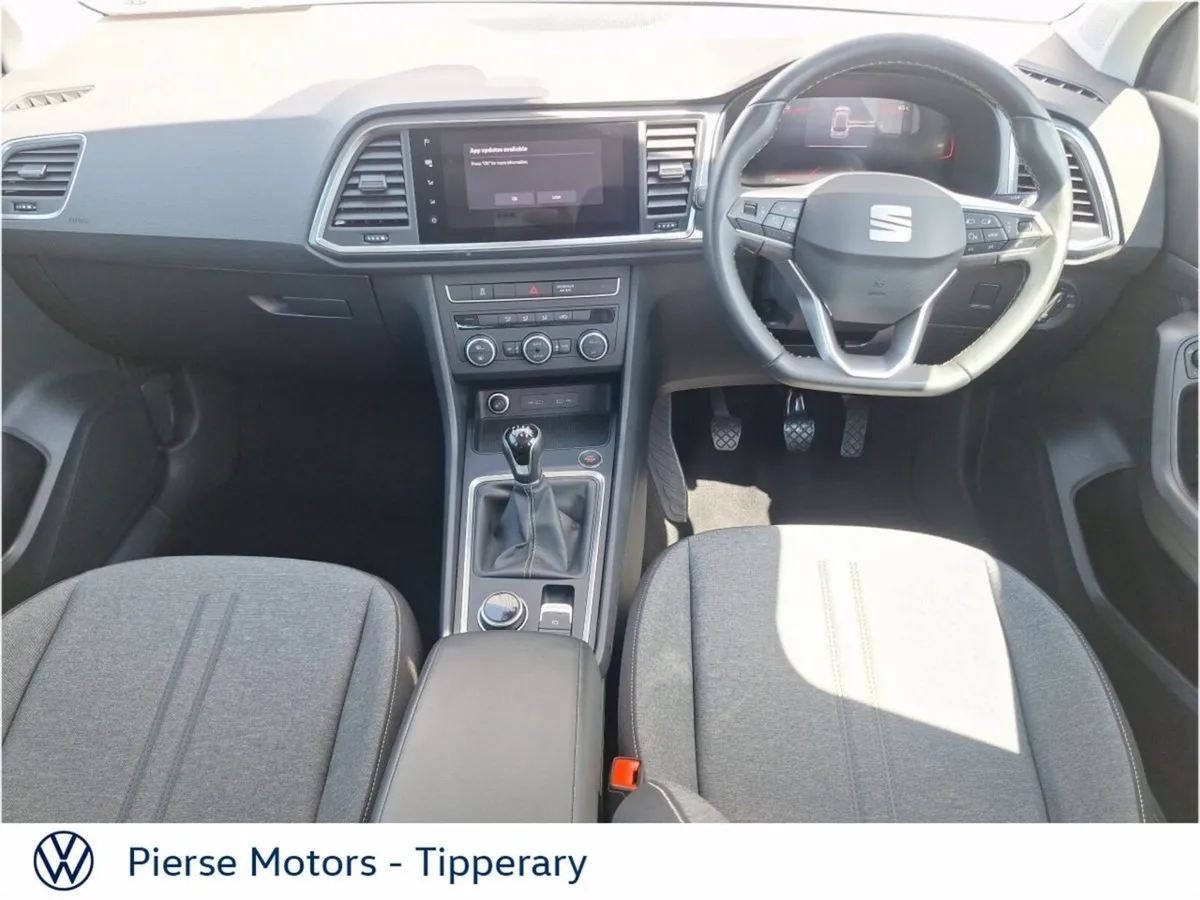 SEAT Ateca 1.0TSI 110hp SE+ - Image 4