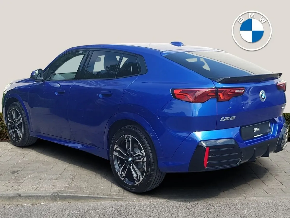 BMW iX2 M Sport - Image 2