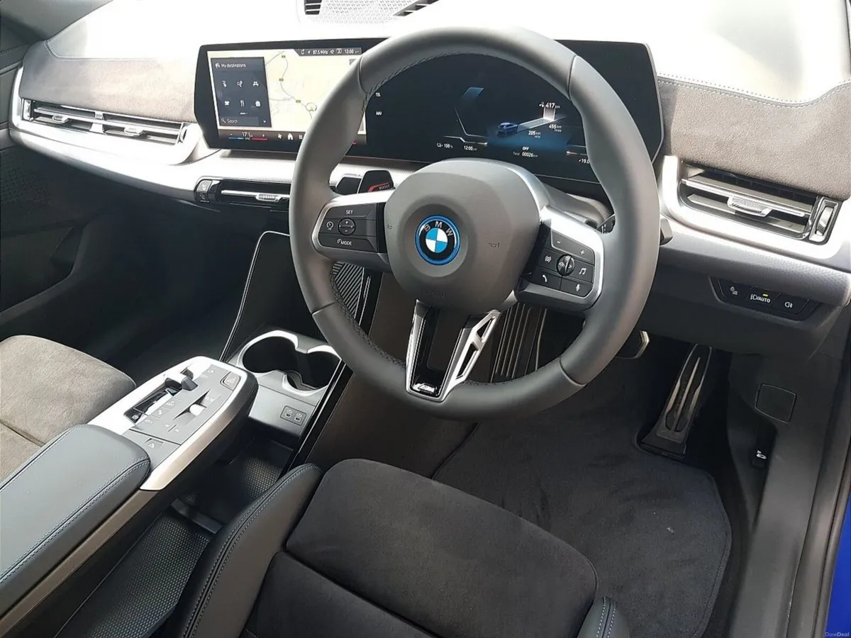 BMW iX2 M Sport - Image 6